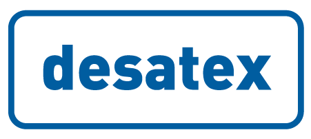 Logo Desatex